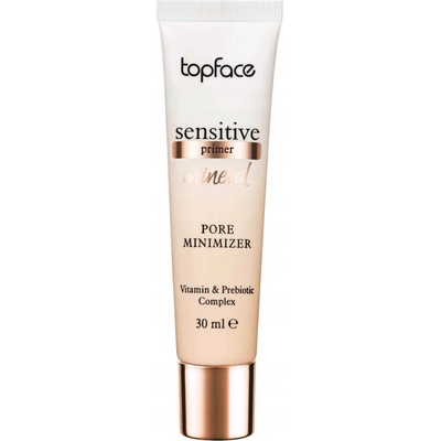 Topface Vegan Pore Minimazer Minerální podkladová báze 30ml