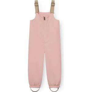 Mini A Ture Детски зимен панталон Mini A Ture Kid's Matwalentex Winter trousers - Adobe Rose - размер 110 (EU) (701-4529-0117)