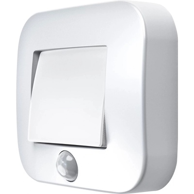 OSRAM Мобилно осветително тяло Osram Nightlux - Hall, бяло (4099854530999)