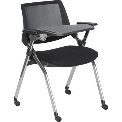 Посетителски стол Carmen 1700 - черен (3520724)