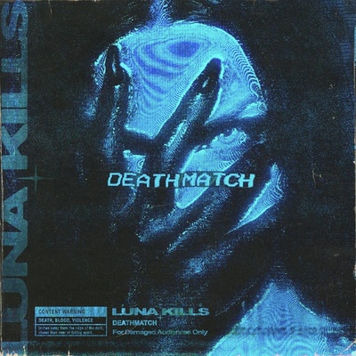 Luna Kills Deatmatch 1 CD