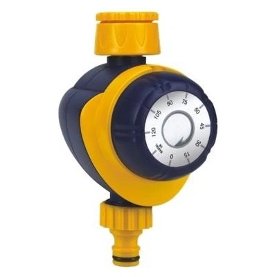 DAYE PROFI Garden Zahradní časovač zavlažování 3/4" x 1" s adaptérem 6461