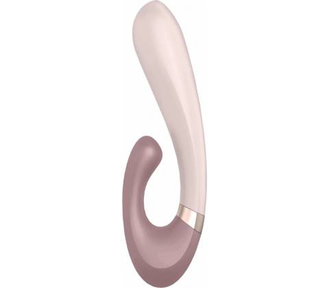 Satisfyer Heat Wave mätový