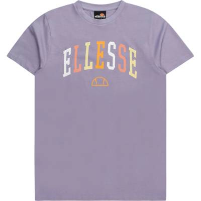 Ellesse Тениска 'Maggio' лилав, размер 152-158