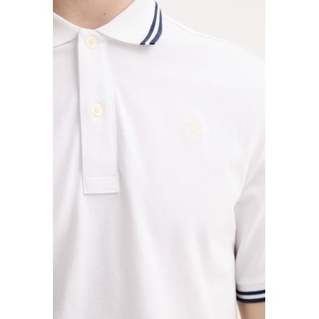 G-Star Тениска с яка G-Star Raw (D17127.5864)