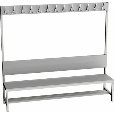 KOVOS LAV 20V 200 cm