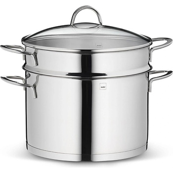 Kela Тенджера за варене на паста KELA Cailin 6.5 л, Ø 24 см (1030)