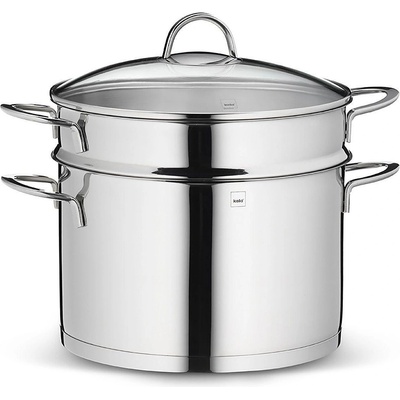 Kela Тенджера за варене на паста KELA Cailin 6.5 л, Ø 24 см (1030)