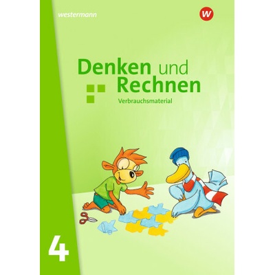 Denken und Rechnen - Allgemeine Ausgabe 2024