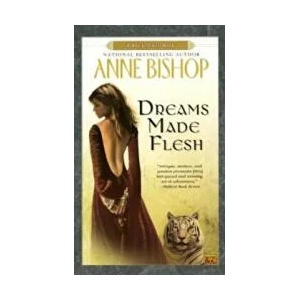 Dreams Made Flesh. Zwielicht, englische Ausgabe | Anne Bishop (ISBN: 9780451460707)