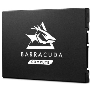 Seagate BarraCuda Q1 480GB, 2,5", ZA480CV1A001