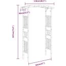 Image 1 of vidaXL 341746