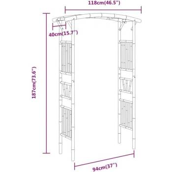 Image 1 of vidaXL 341746