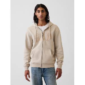 GAP Унисекс суитшърт VintageSoft с лого GAP GAP | Bezhov | МЪЖЕ | XS