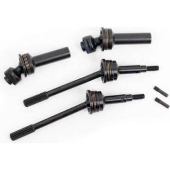 Traxxas задна ос HD CVD (2) (за #9080)