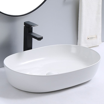 Erga Emmeline ERG-V03-9487C-WH