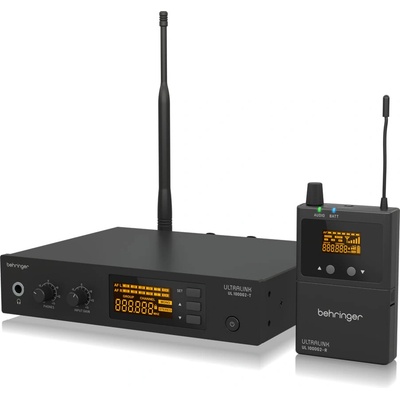 Behringer UL 1000 G2