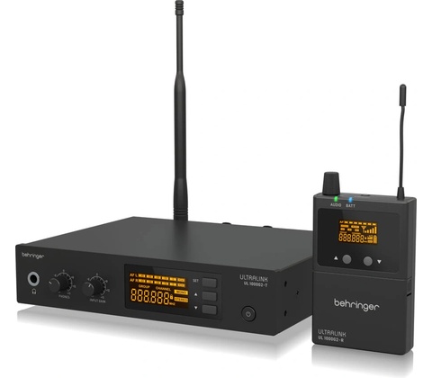 Behringer UL 1000 G2