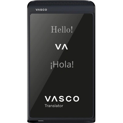 Vasco Translator Q1 Phantom Black – Zboží Živě