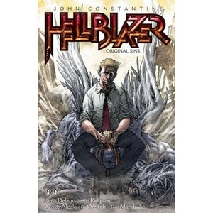 John Constantine, Hellblazer Vol. 1: Original Sins (2011)