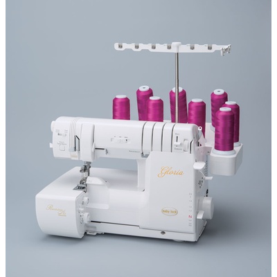Babylock Gloria BLETS8
