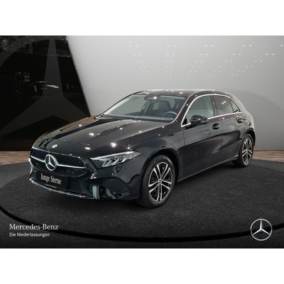 Mercedes-Benz A 250 e 160 kW