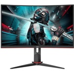 AOC CQ27G2U Монитори