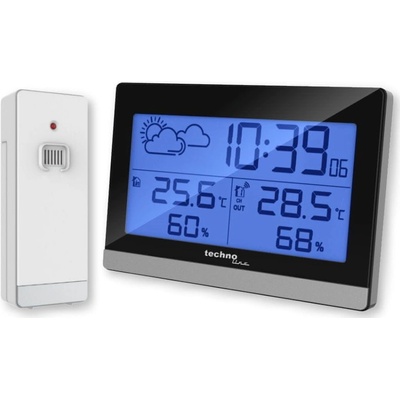 TechnoLine WS 9255