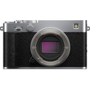 Image 1 of Fujifilm X-E5 Body Silver (16949521)