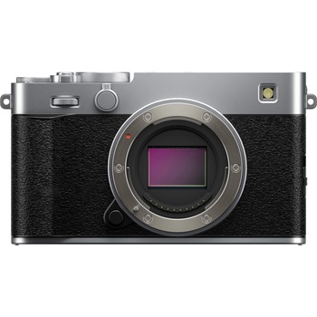 Image 1 of Fujifilm X-E5 Body Silver (16949521)