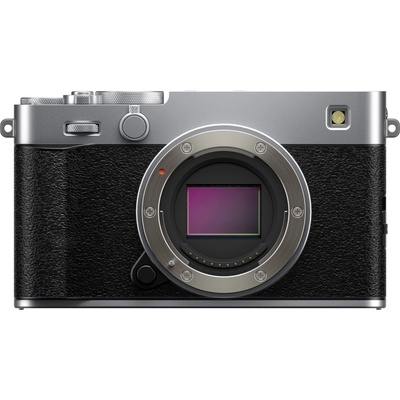 Fujifilm X-E5 Body Silver (16949521)