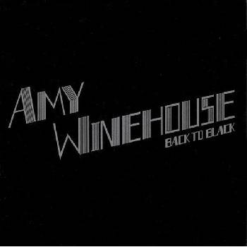 Amy Winehouse - Back To Black (Deluxe Edition) (Reissue) (2 CD) (0602517521193)