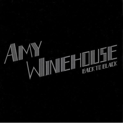 Amy Winehouse - Back To Black (Deluxe Edition) (Reissue) (2 CD) (0602517521193)
