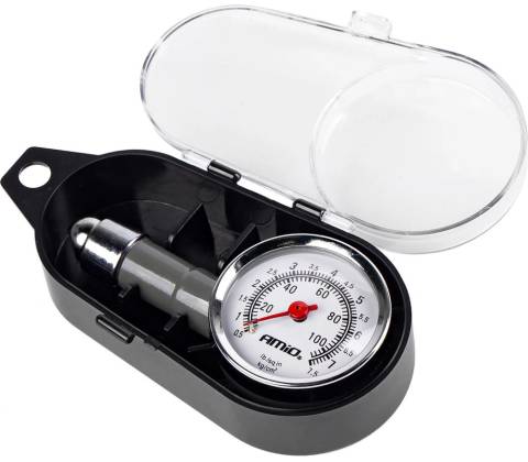 AMIO pneumerač 7,5 bar