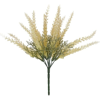 ZÁPICH VRES KRÉMOVÝ 34CM