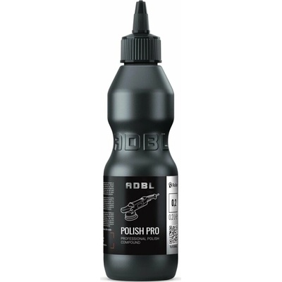 ADBL Polish Pro 200 ml