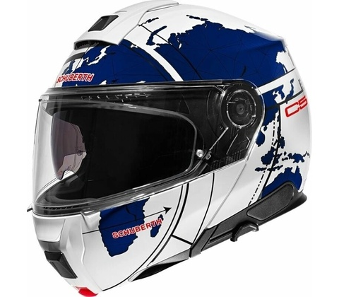 Schuberth C5 Globe