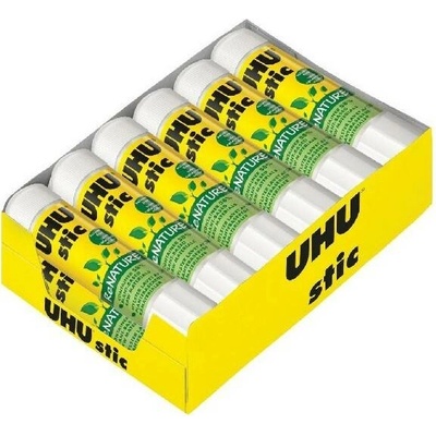 UHU Lepicí tyčinka ReNATURE ECO, 21 g