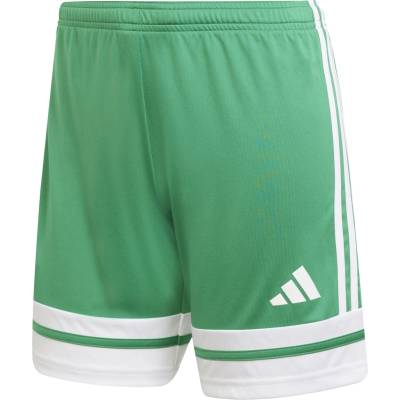adidas SQUADRA25 SHO W zelená
