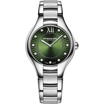 Image 1 of Raymond Weil 5132-ST-52181