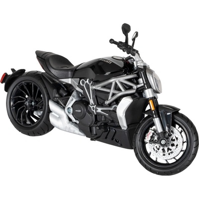 Maisto Motorka Ducati X Diavel S 1:12