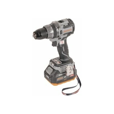 PROCRAFT Industrial CD20A-1b-c