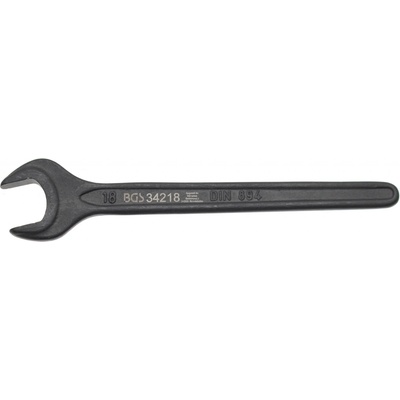 BGS technic Plochý klíč 18 mm BGS 34218