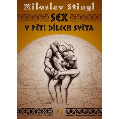 v pěti dílech světa