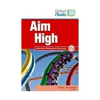 Aim High: Level 2: ITools