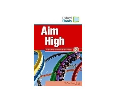Aim High: Level 2: ITools