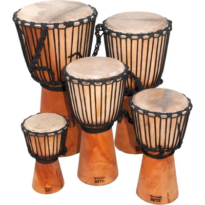 Terre Djembe Mahogany 65 cm