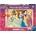 Ravensburger Пъзел за под Ravensburger от 125 части - Дисни Принцеси (9789)