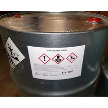 VIF Super Benzin Aditiv 200 l