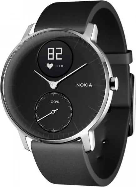 Withings Steel HR 40mm (HWA03-40)